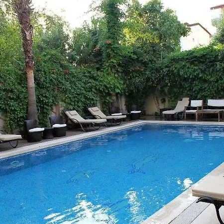 Boutique Nergiz Hotell