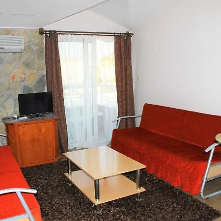 Hotell Boutique Nergiz *