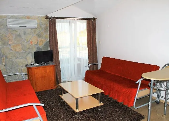 Ξενοδοχείο Boutique Nergiz *